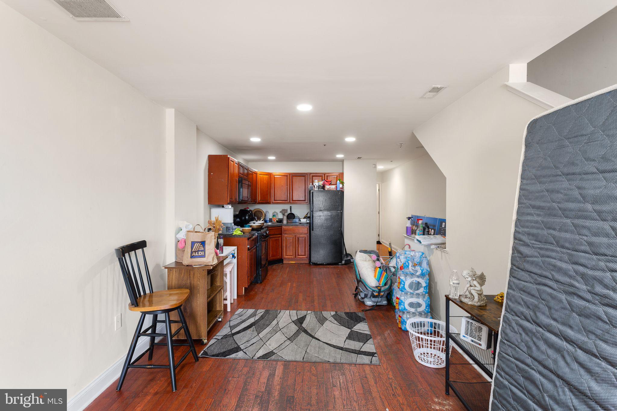 TEMPLE UNIVERSITY - Residential Income