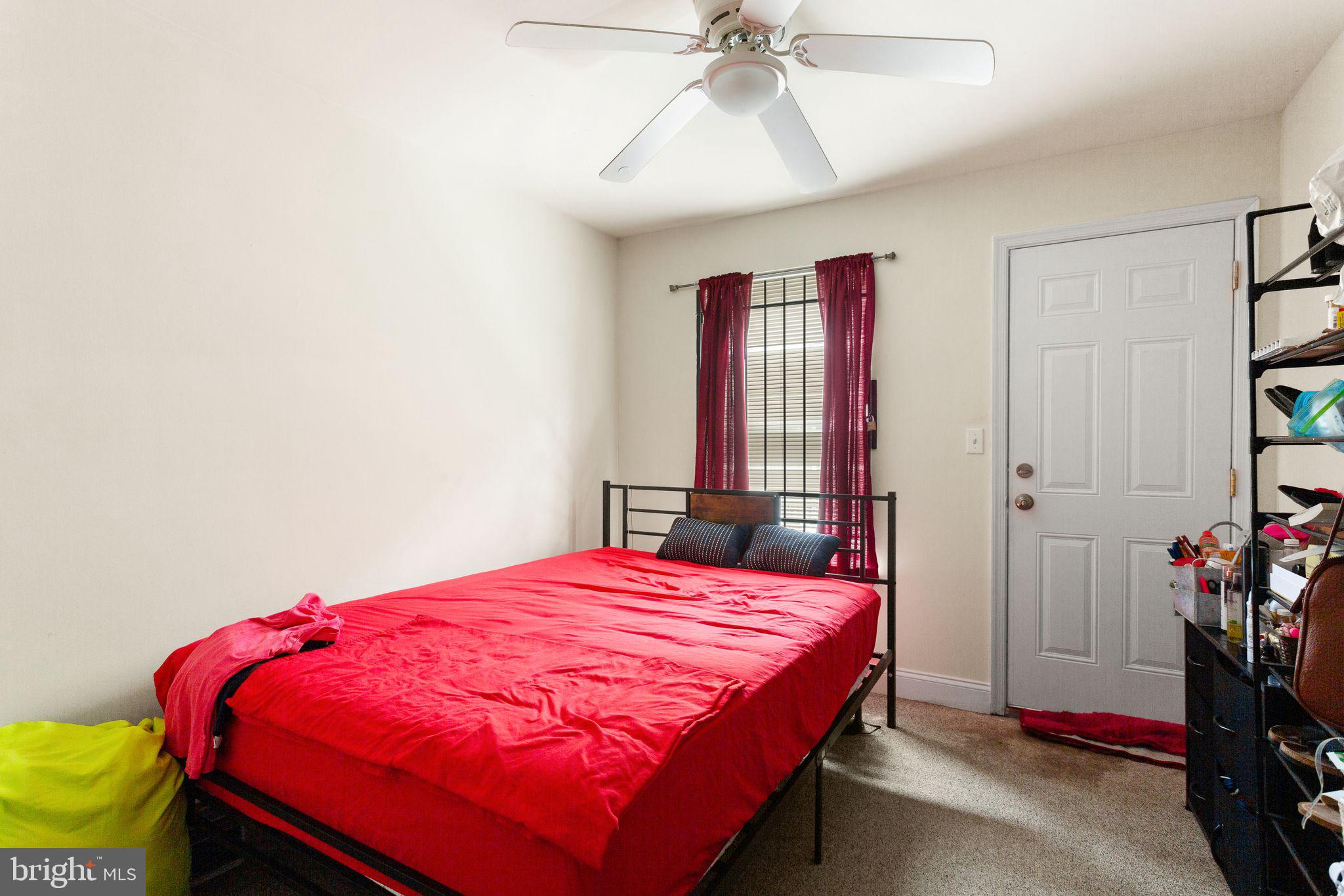 TEMPLE UNIVERSITY - Residential Income