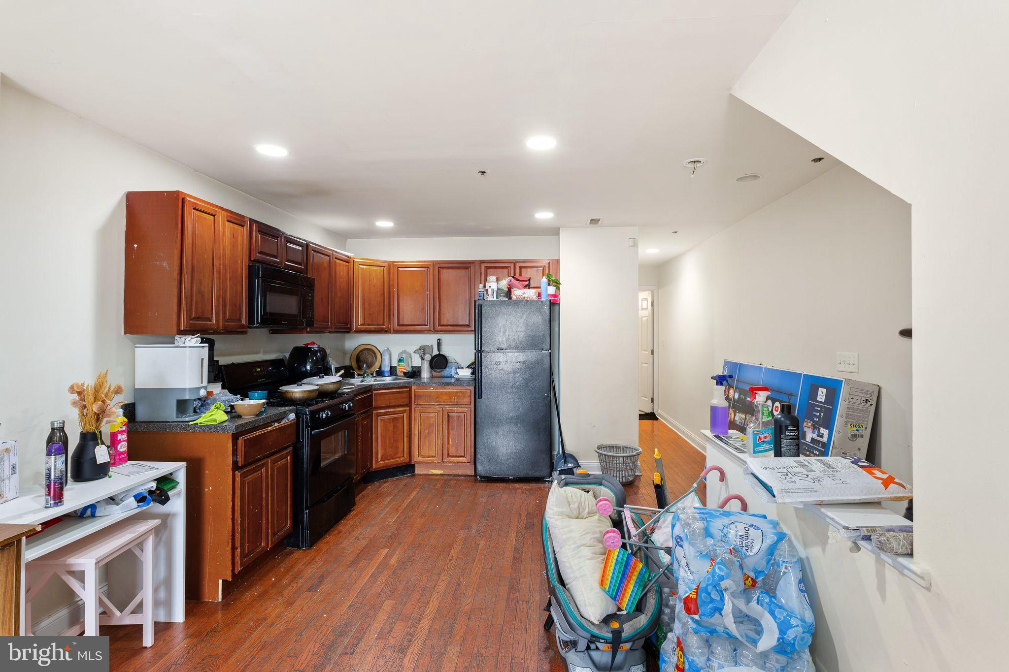 1716 W NORRIS STREET