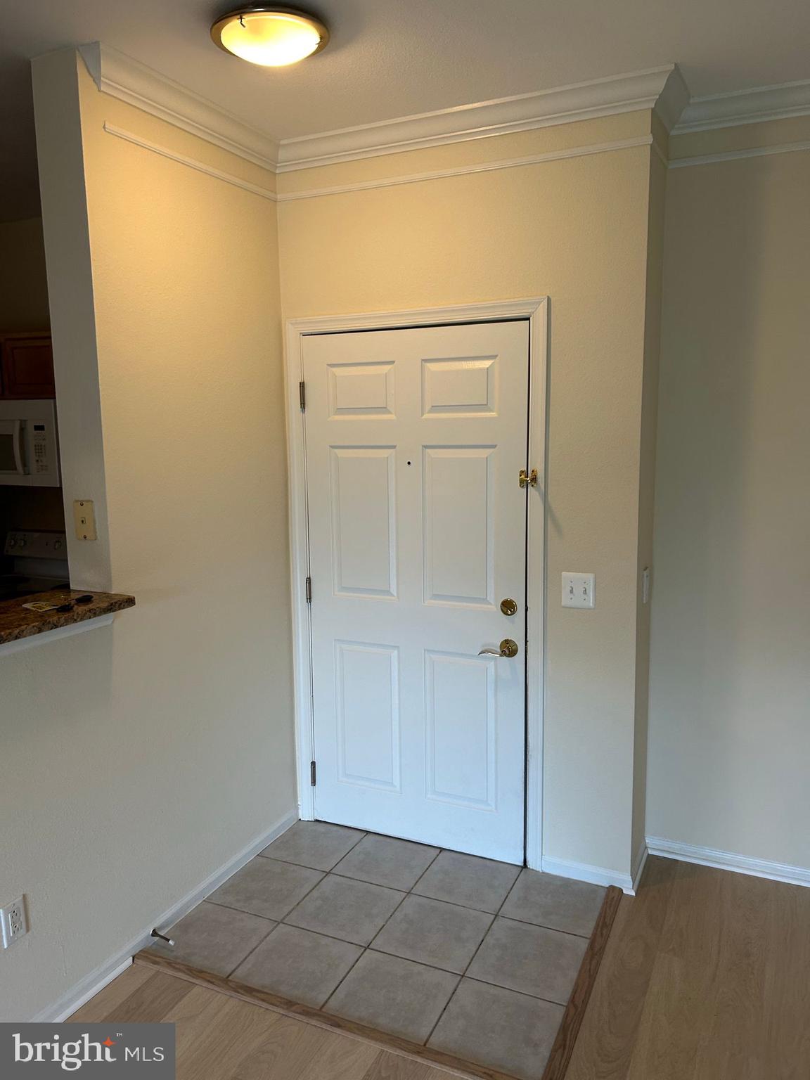 GATES OF MCLEAN - Residential Lease