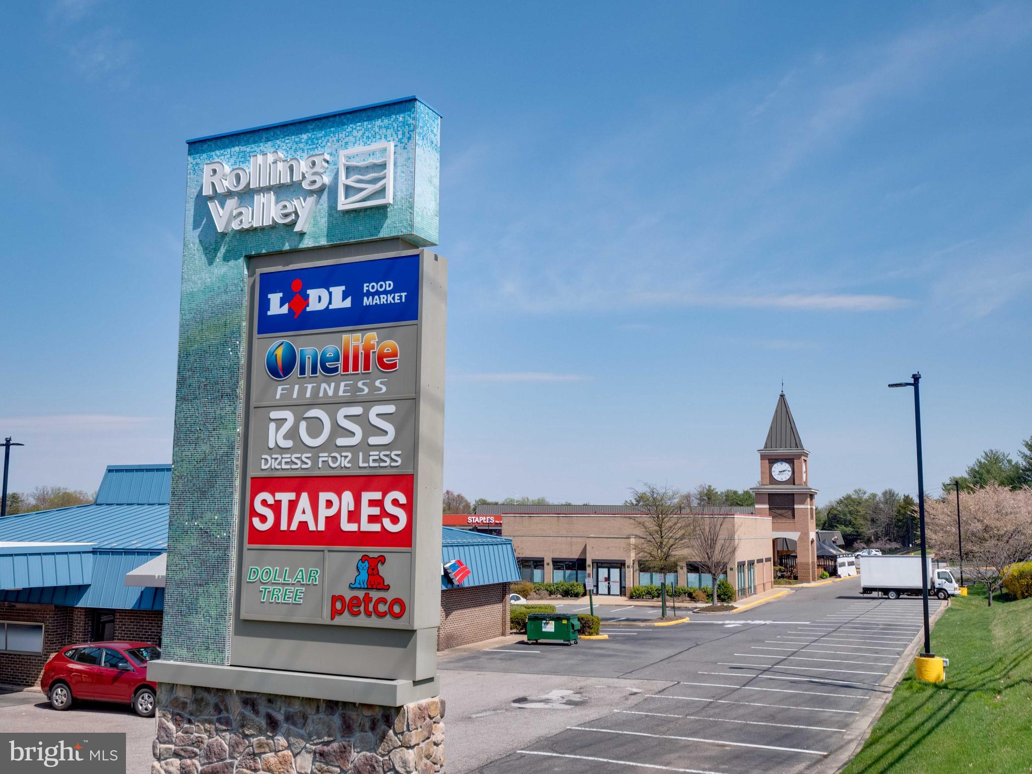 SHANNON STATION - Residential