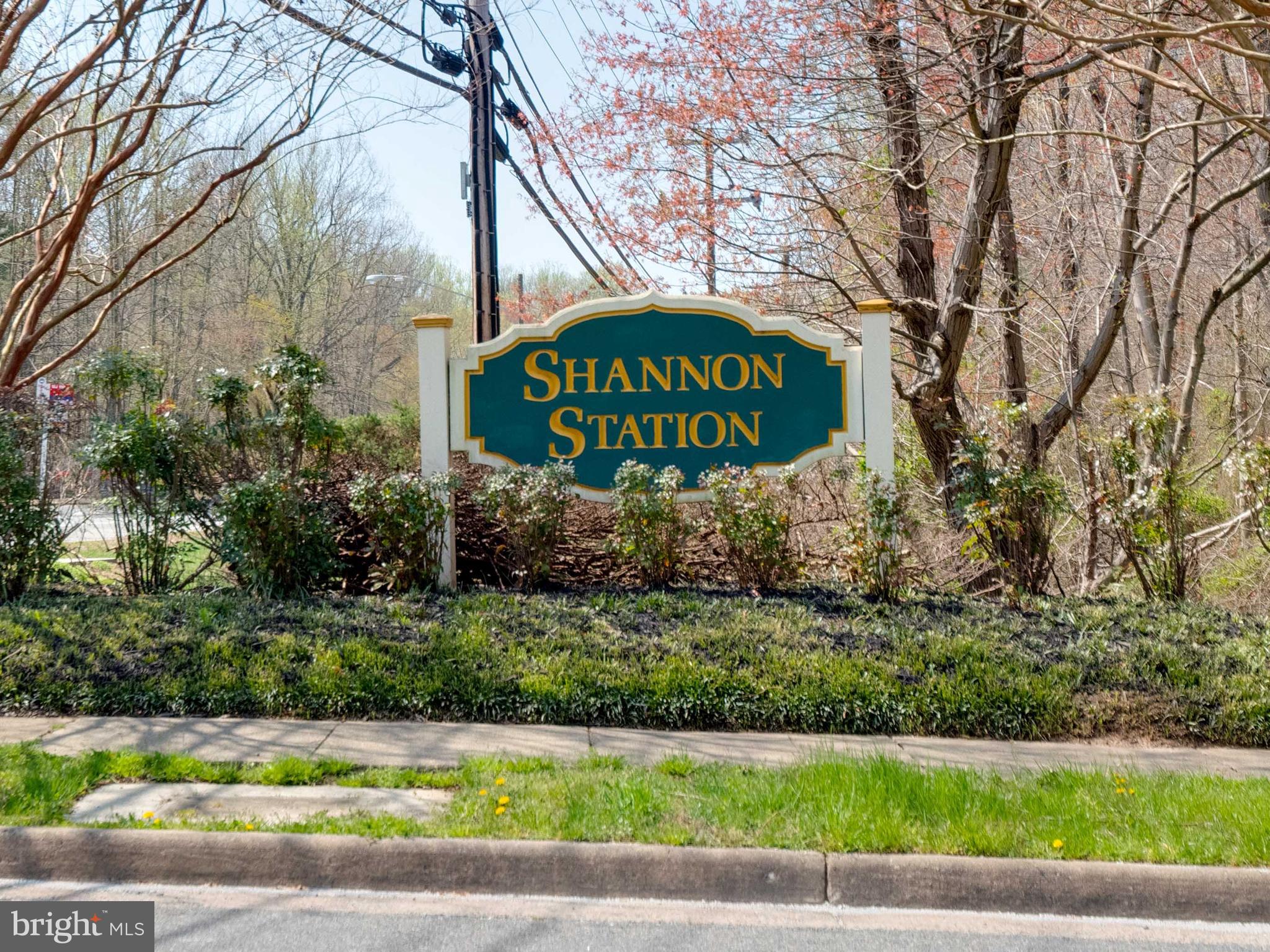 SHANNON STATION - Residential