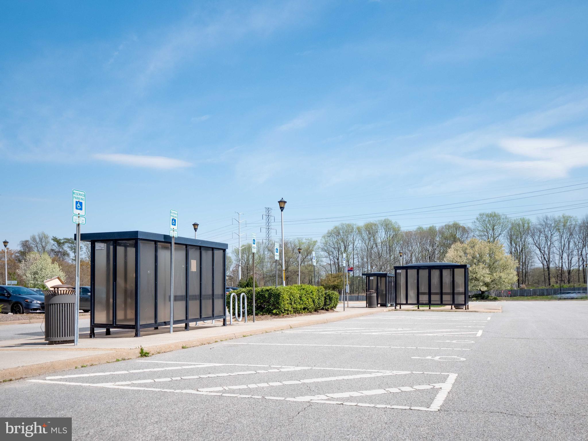 SHANNON STATION - Residential