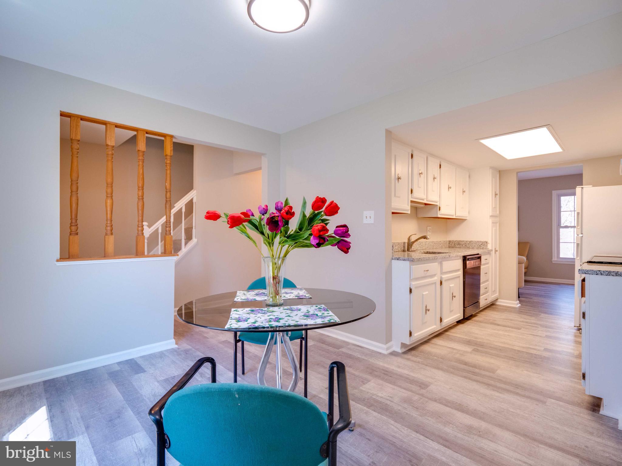 SHANNON STATION - Residential