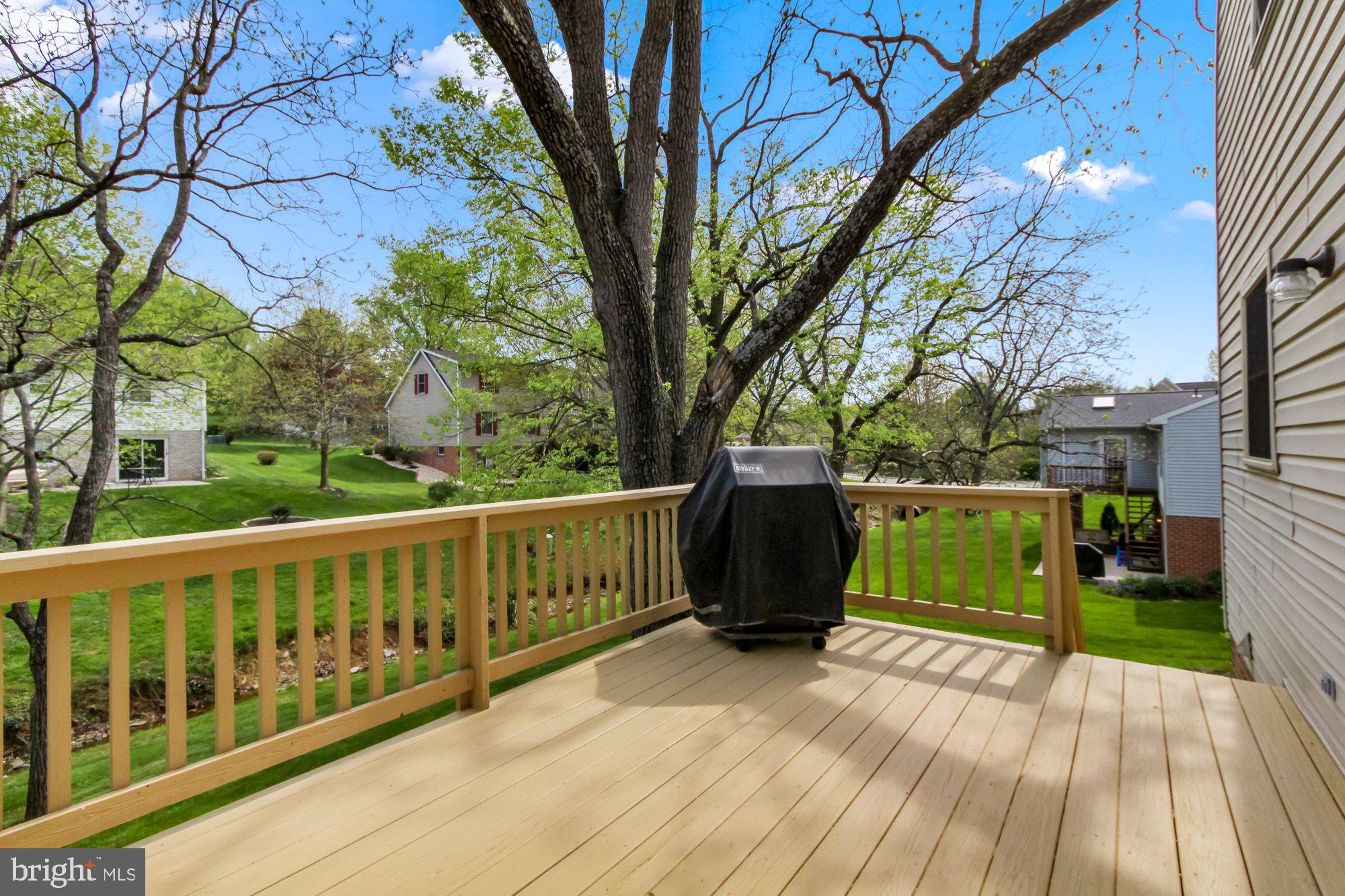 COLONIAL HEIGHTS - Residential