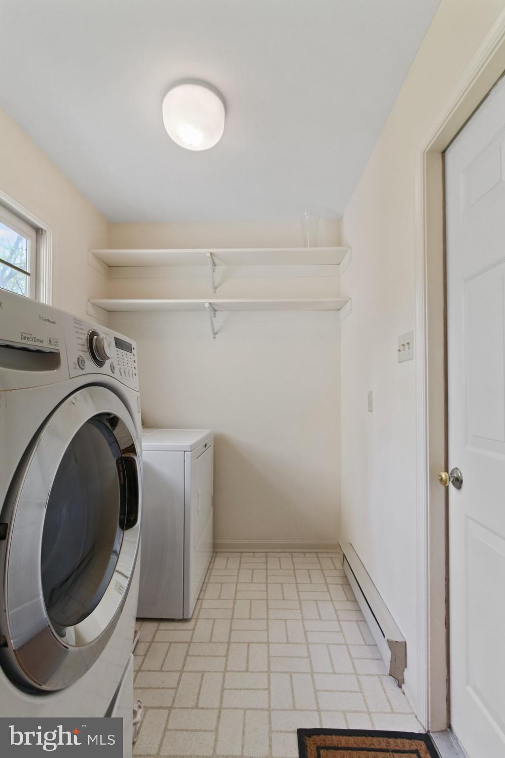 COLONIAL HEIGHTS - Residential