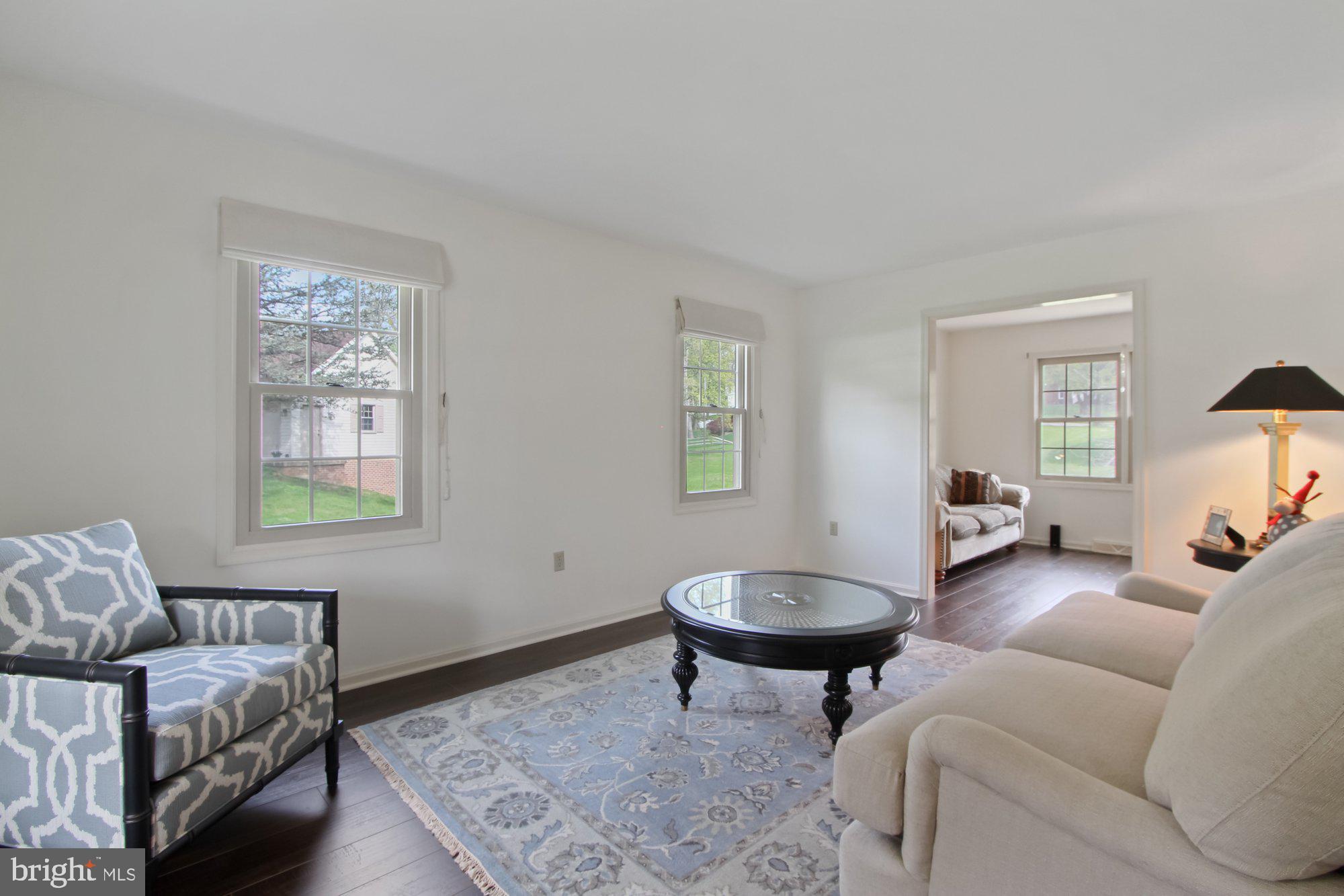 COLONIAL HEIGHTS - Residential