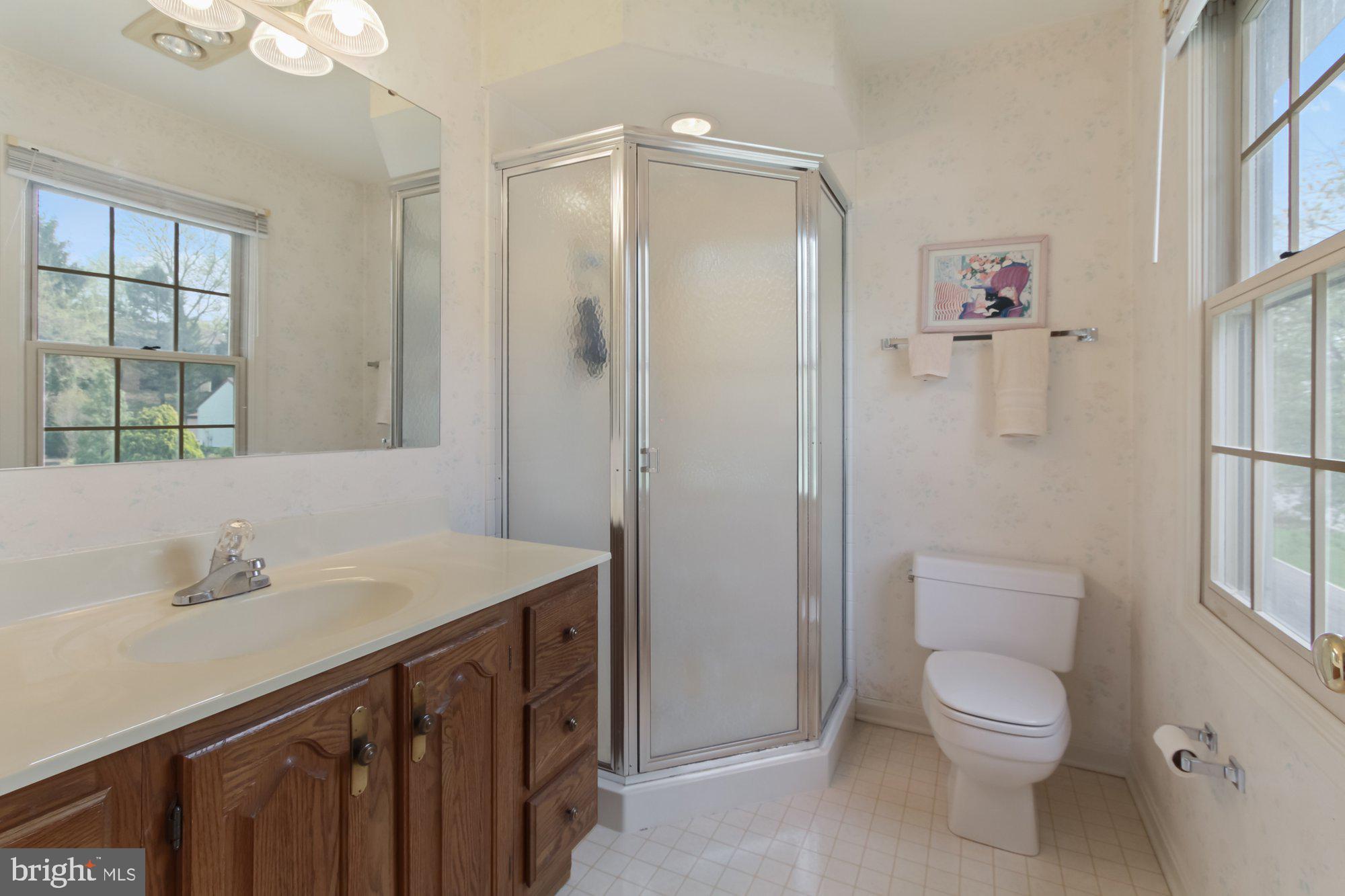 COLONIAL HEIGHTS - Residential