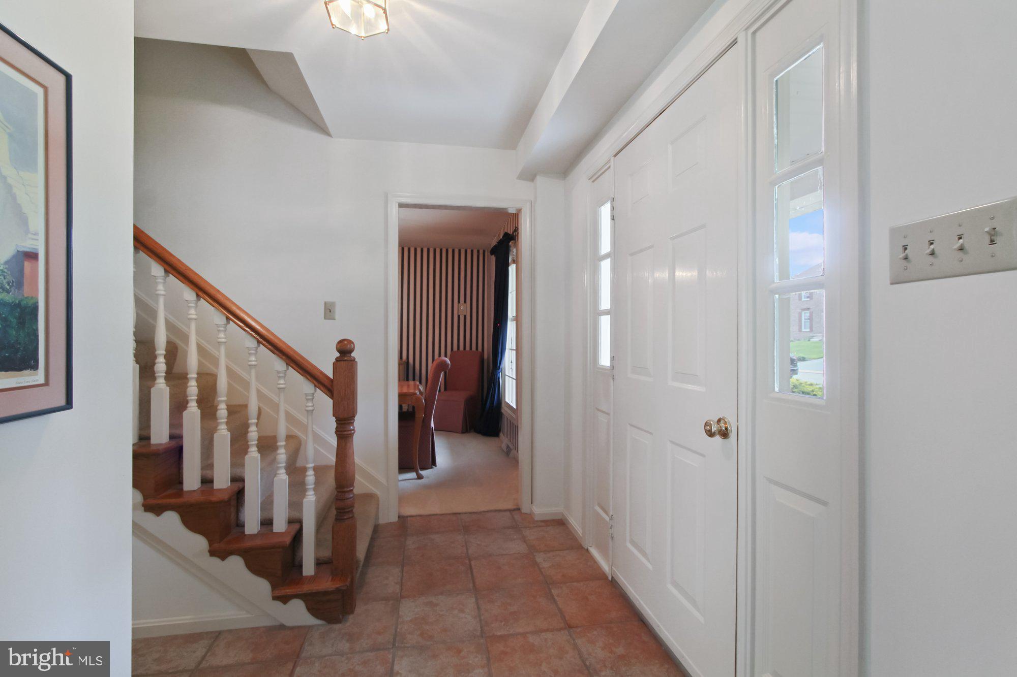 COLONIAL HEIGHTS - Residential