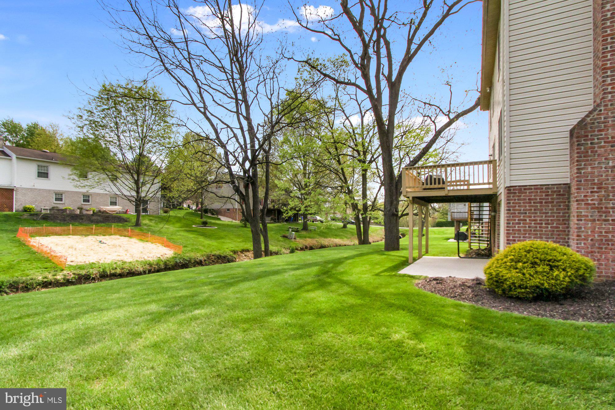 COLONIAL HEIGHTS - Residential