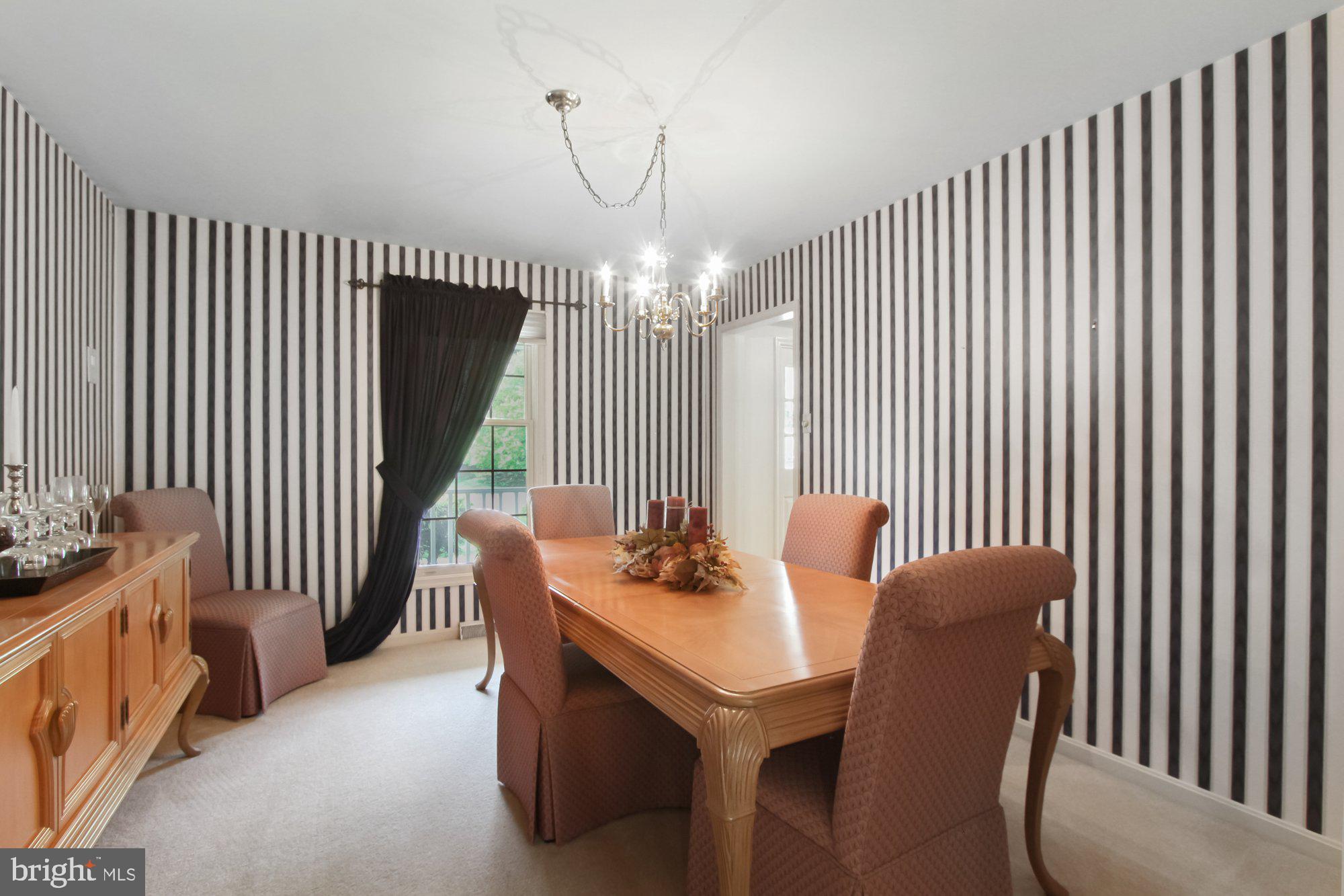 COLONIAL HEIGHTS - Residential