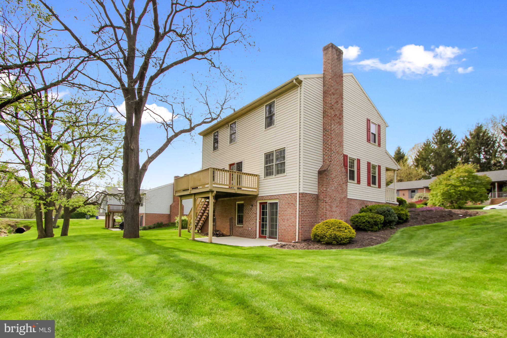 COLONIAL HEIGHTS - Residential