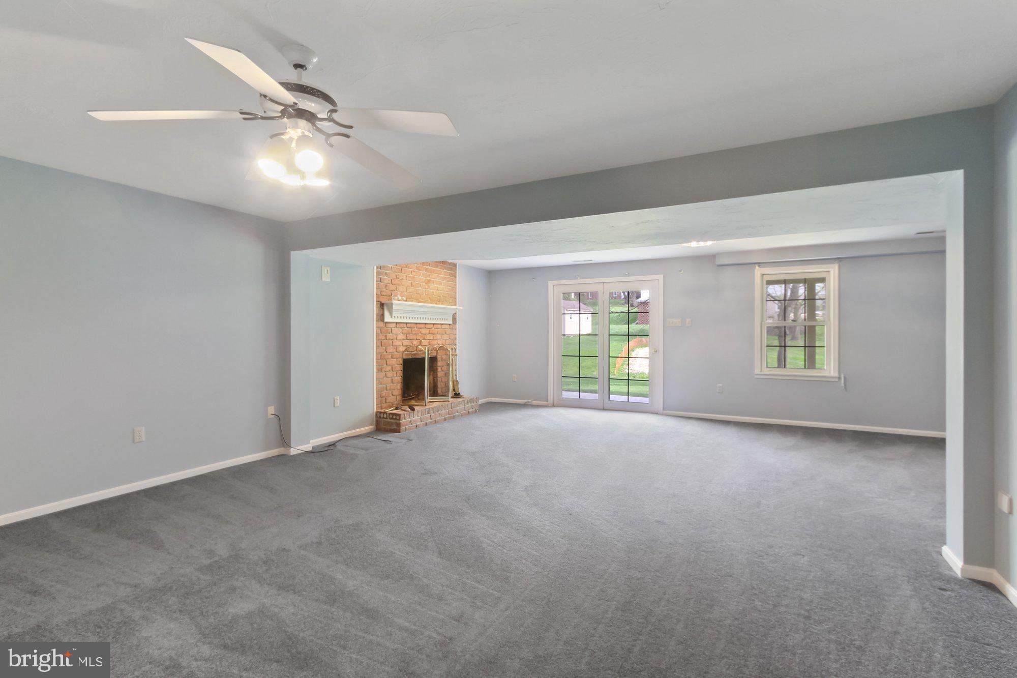 COLONIAL HEIGHTS - Residential