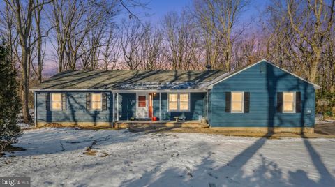 280 LAKEWOOD ROAD NEW EGYPT NJ 08533