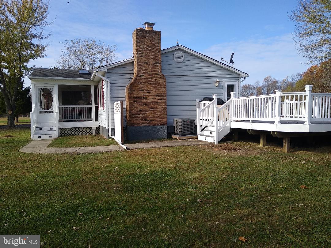 THE PLAINS - Residential