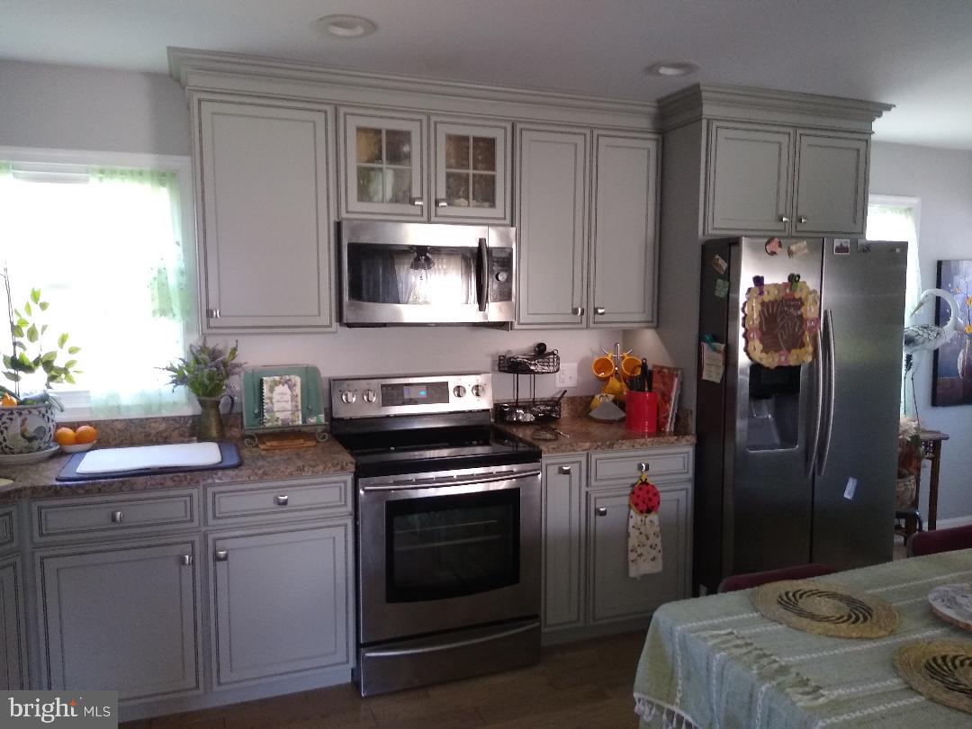 THE PLAINS - Residential