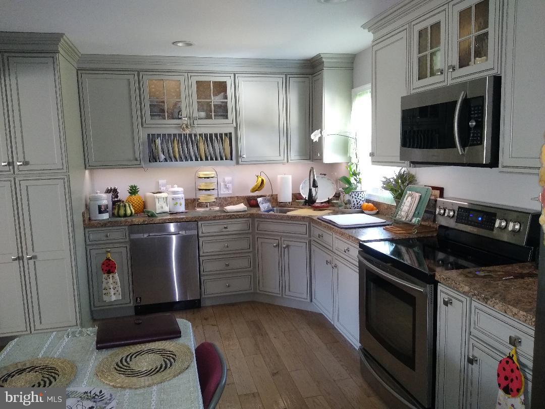 THE PLAINS - Residential