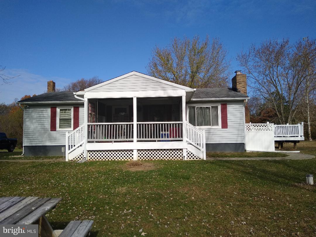 THE PLAINS - Residential