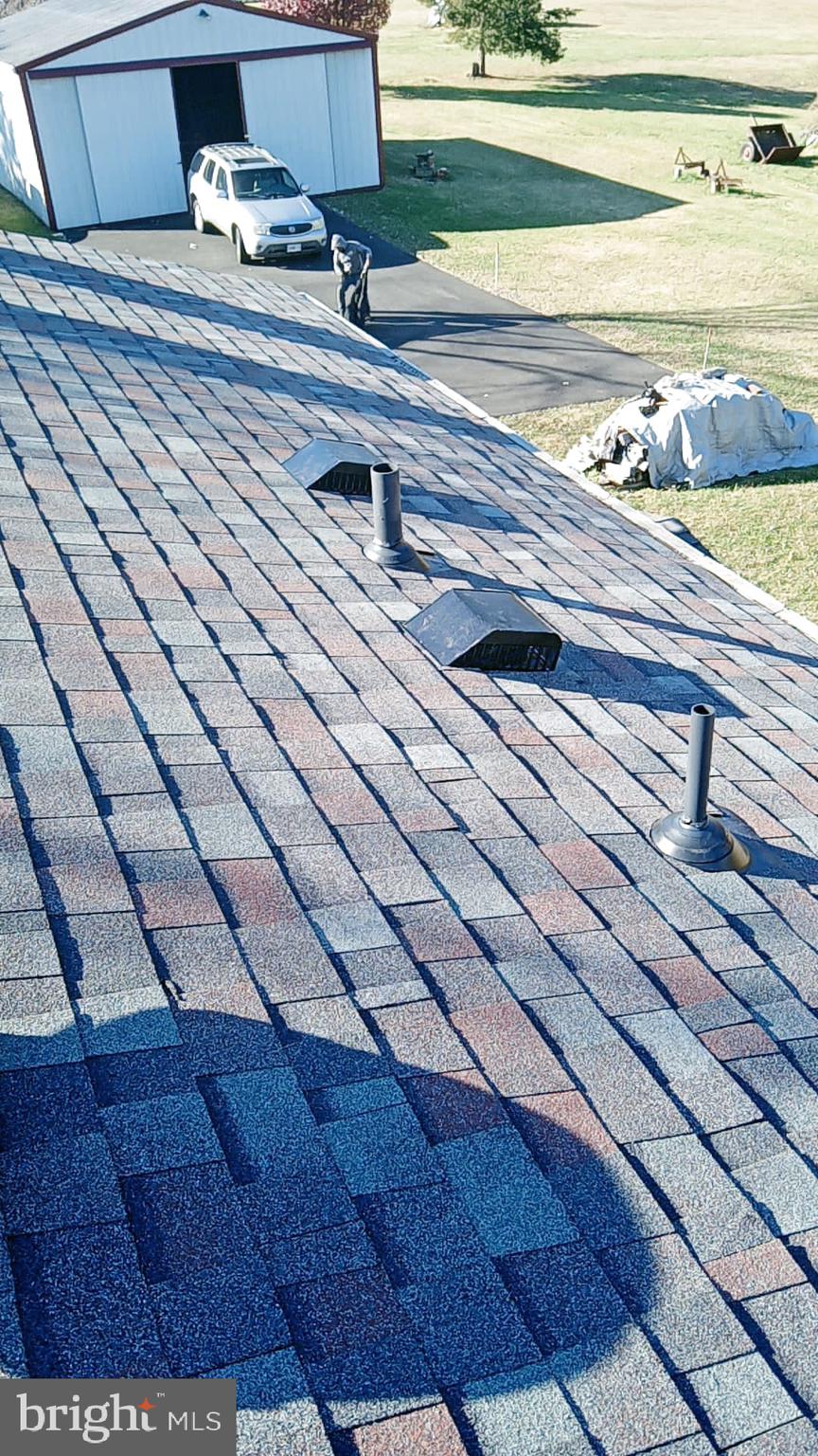 THE PLAINS - Residential