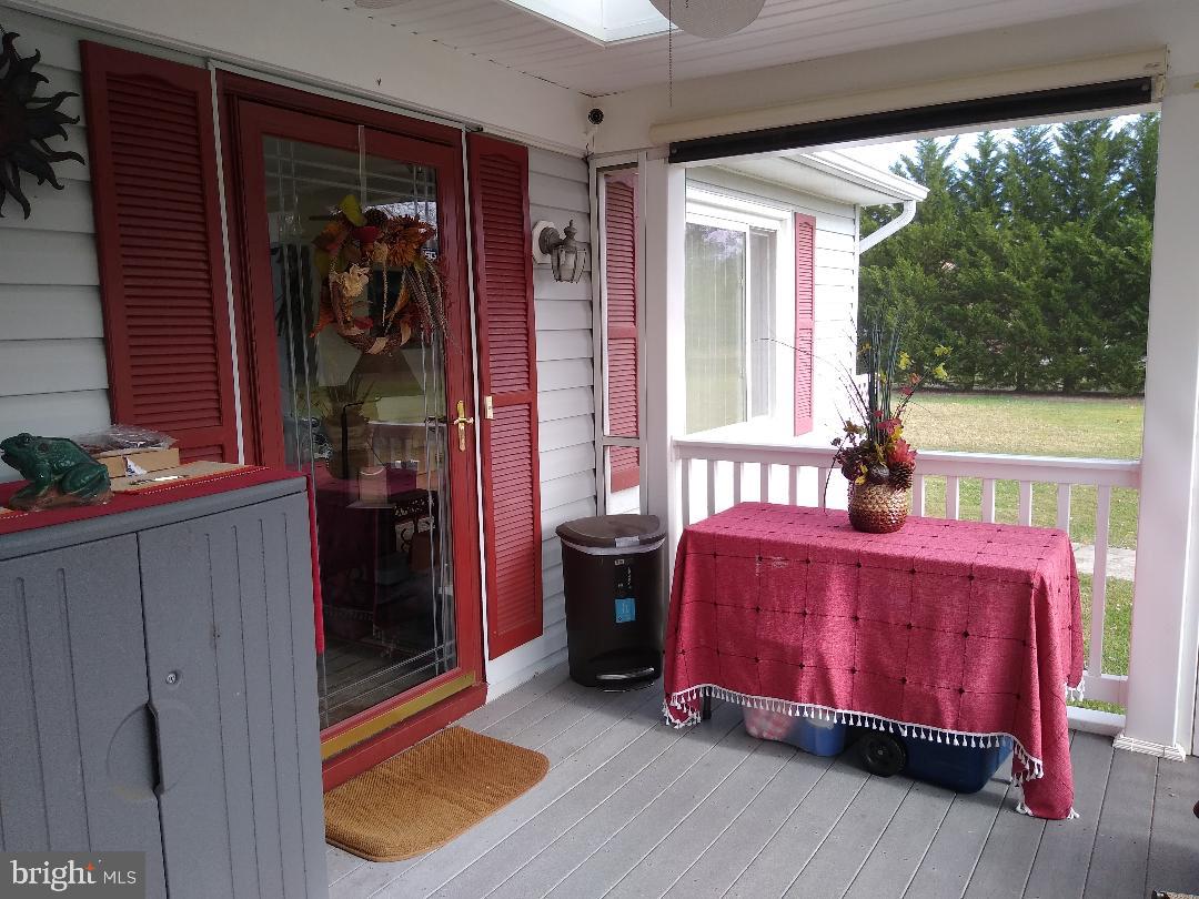 THE PLAINS - Residential