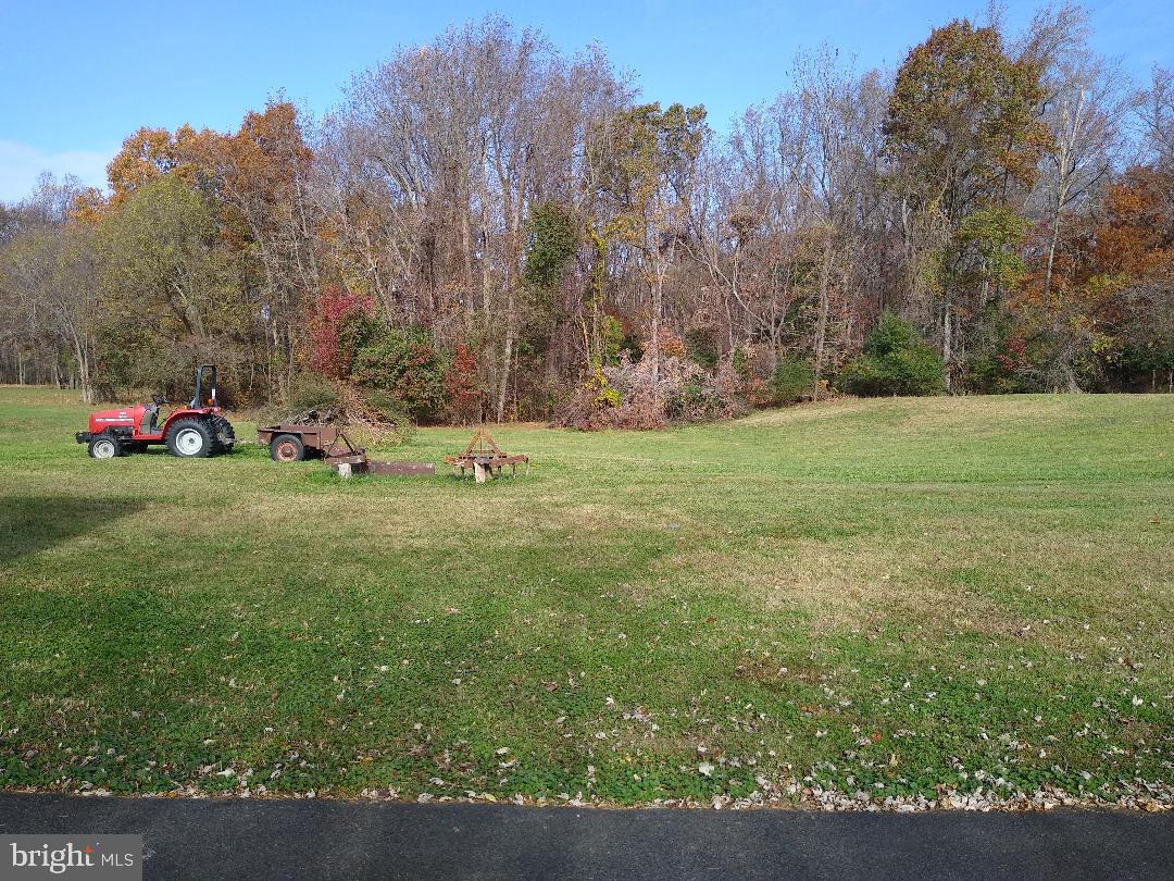 THE PLAINS - Residential