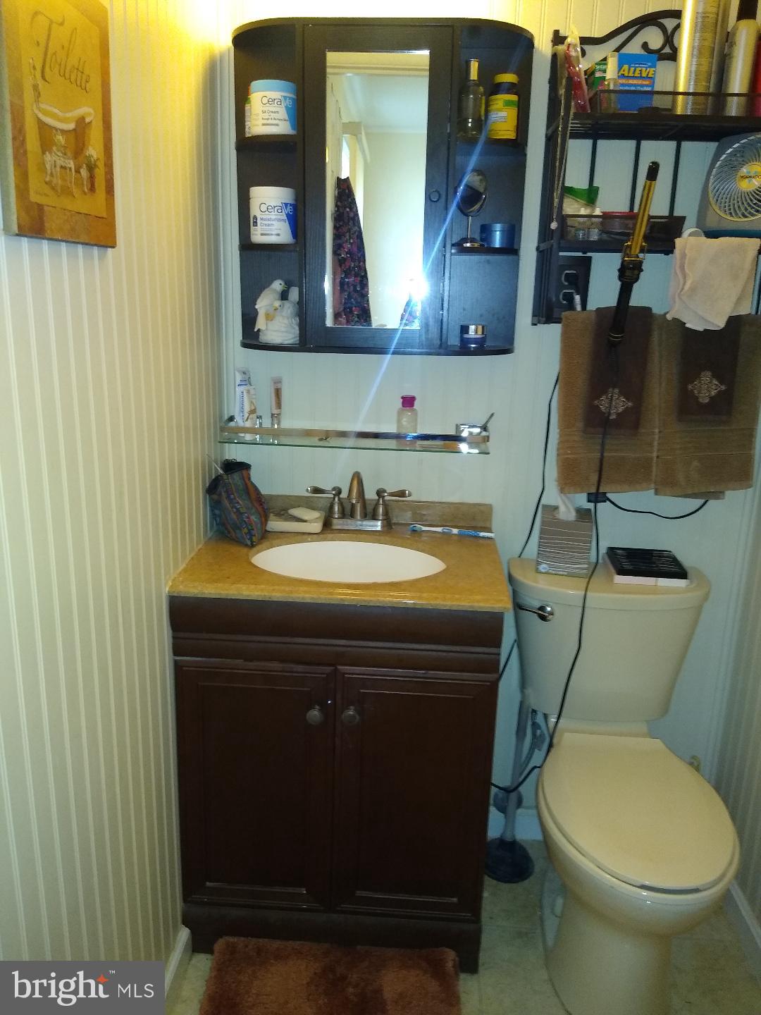 THE PLAINS - Residential