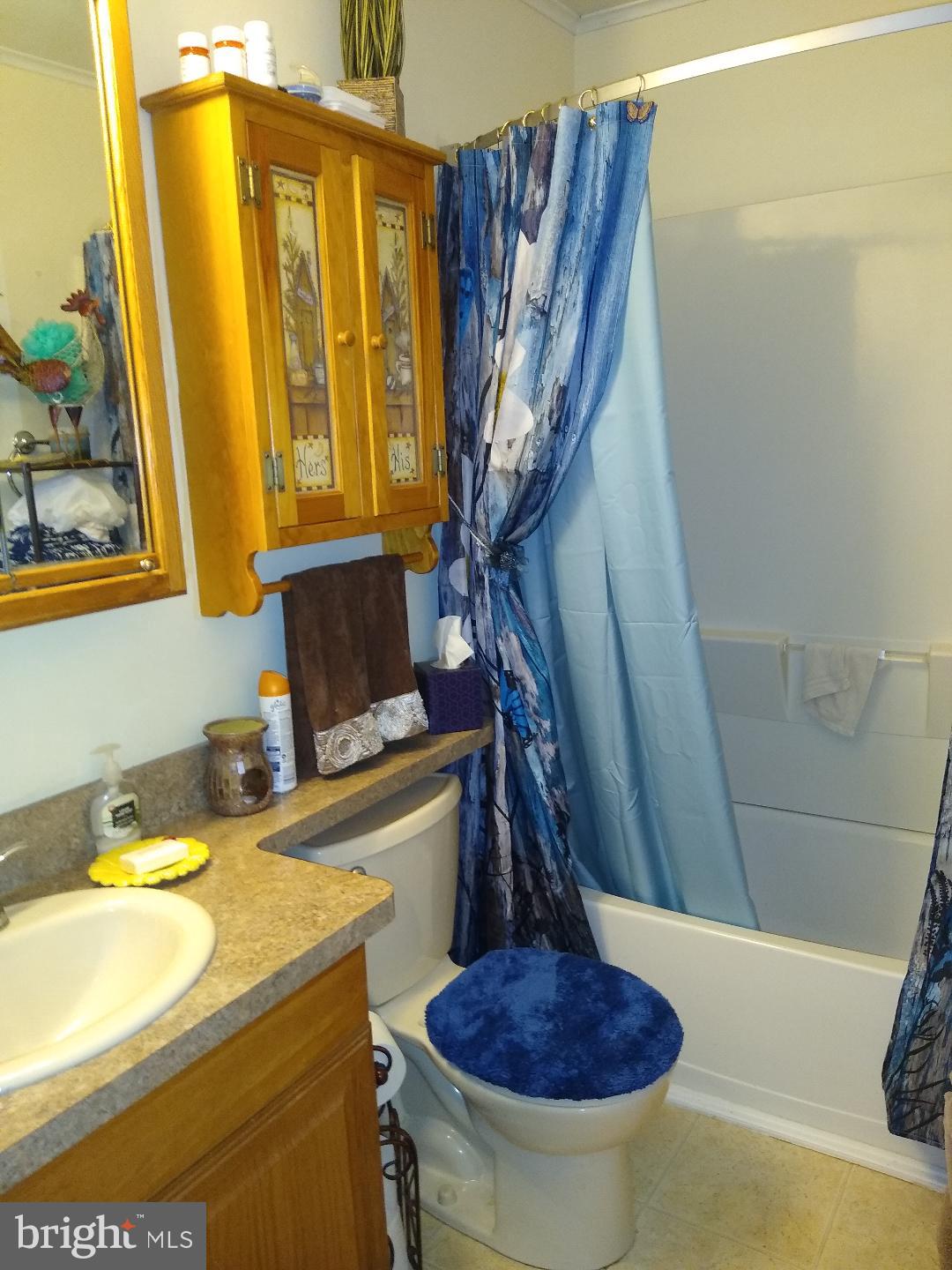 THE PLAINS - Residential