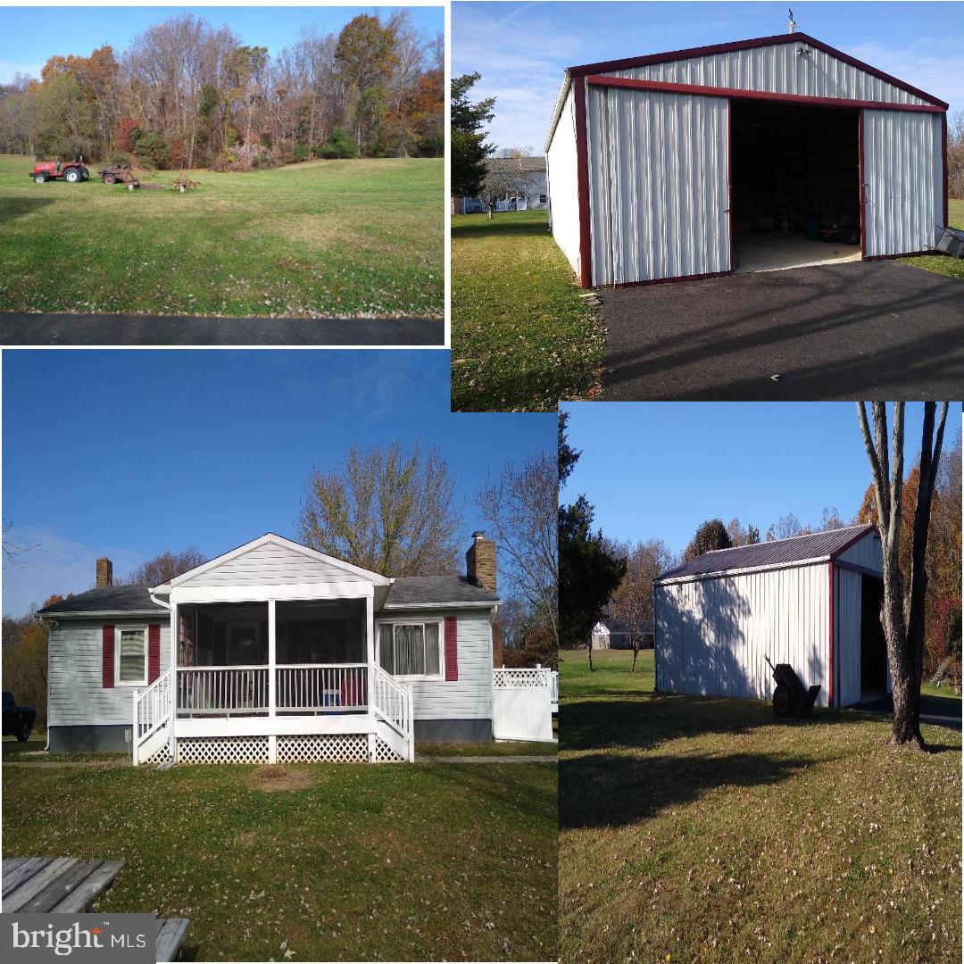 THE PLAINS - Residential