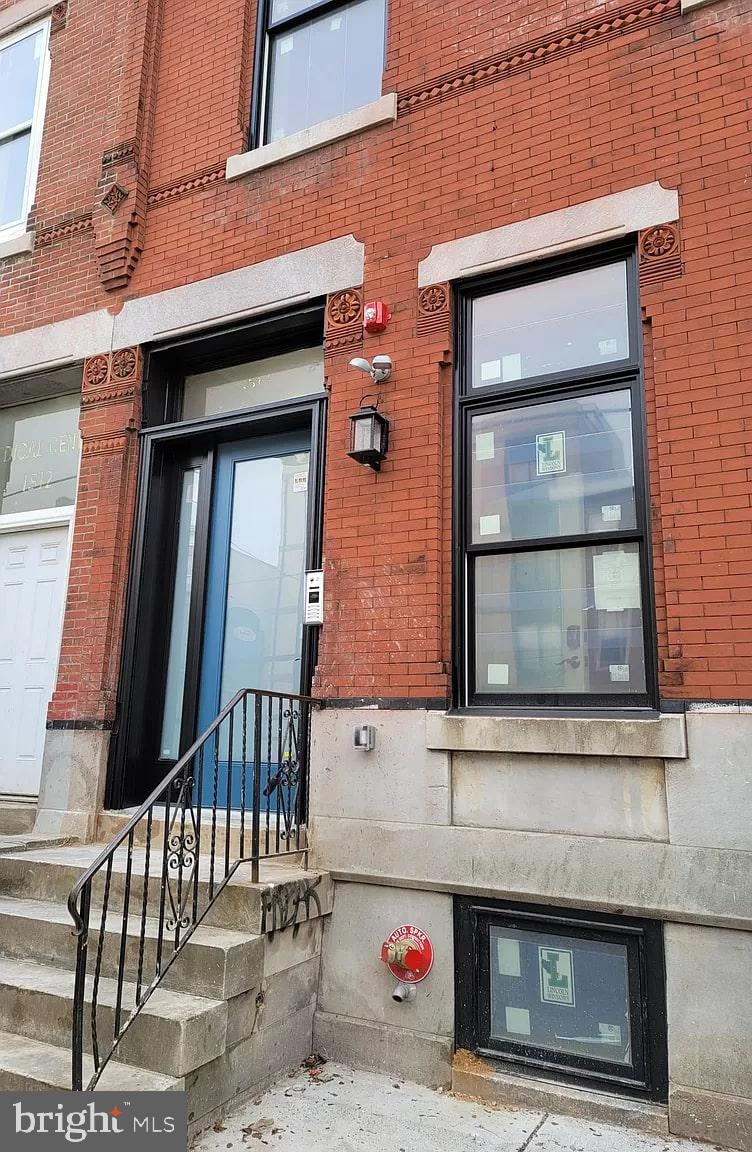 PHILADELPHIA - Residential Lease