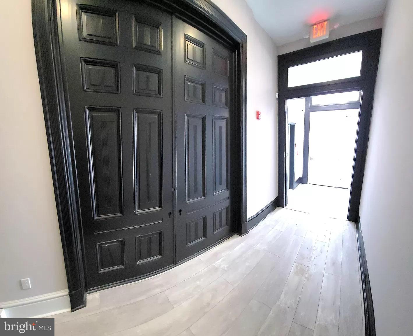 PHILADELPHIA - Residential Lease
