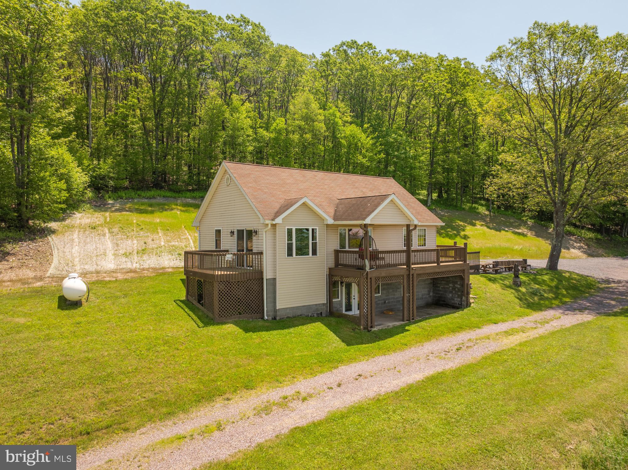 224 FRATZ ROAD