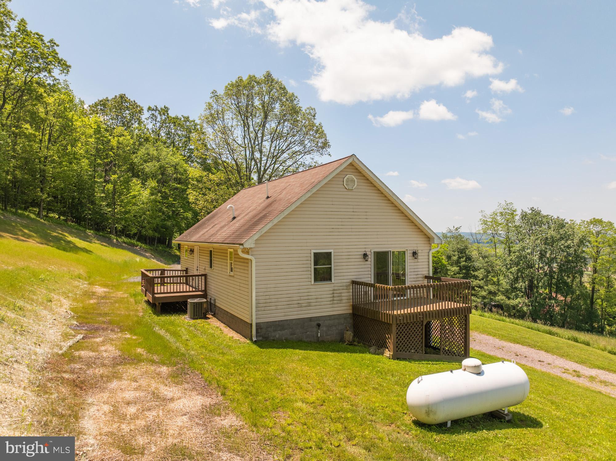 224 FRATZ ROAD