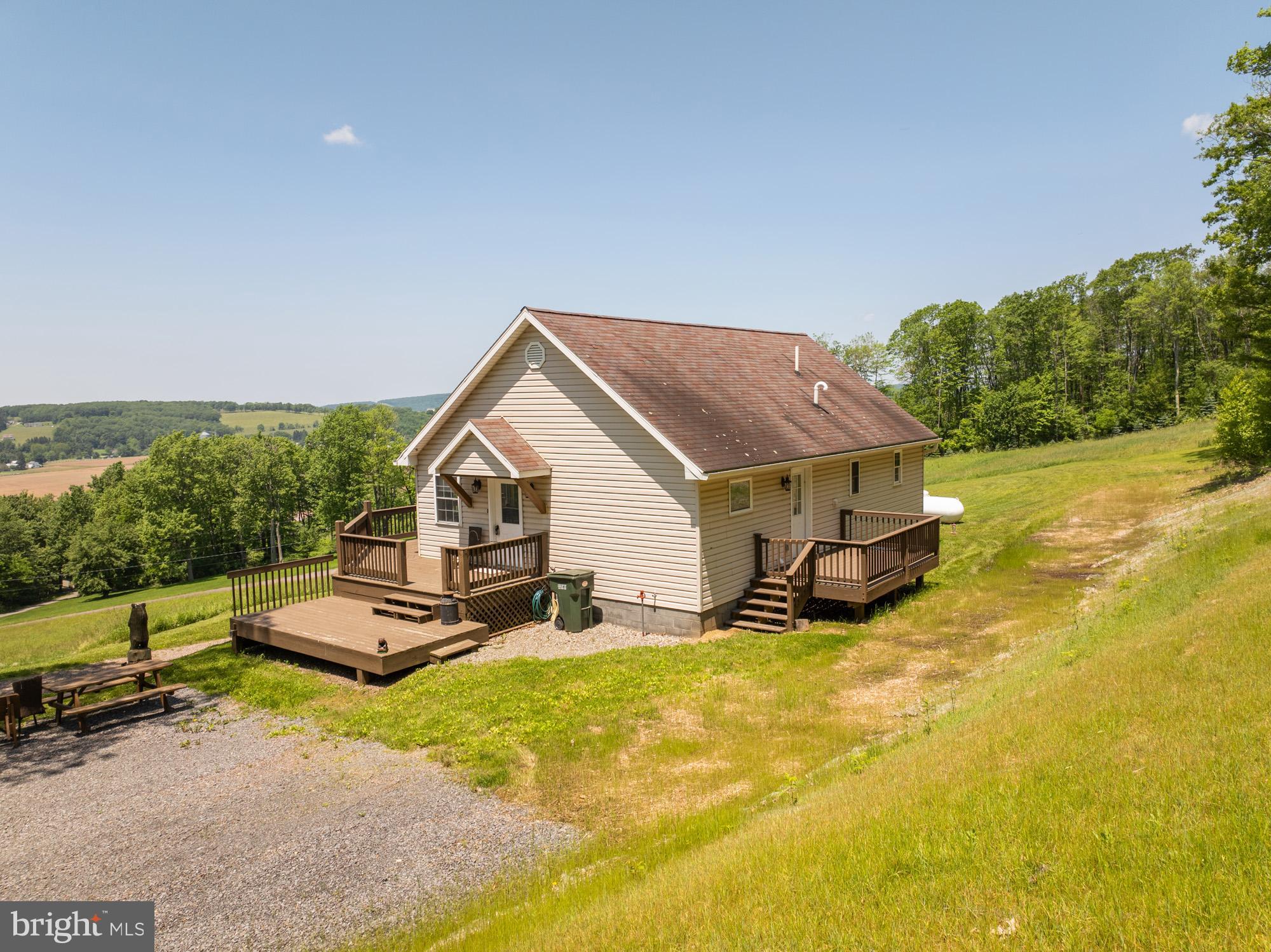 224 FRATZ ROAD