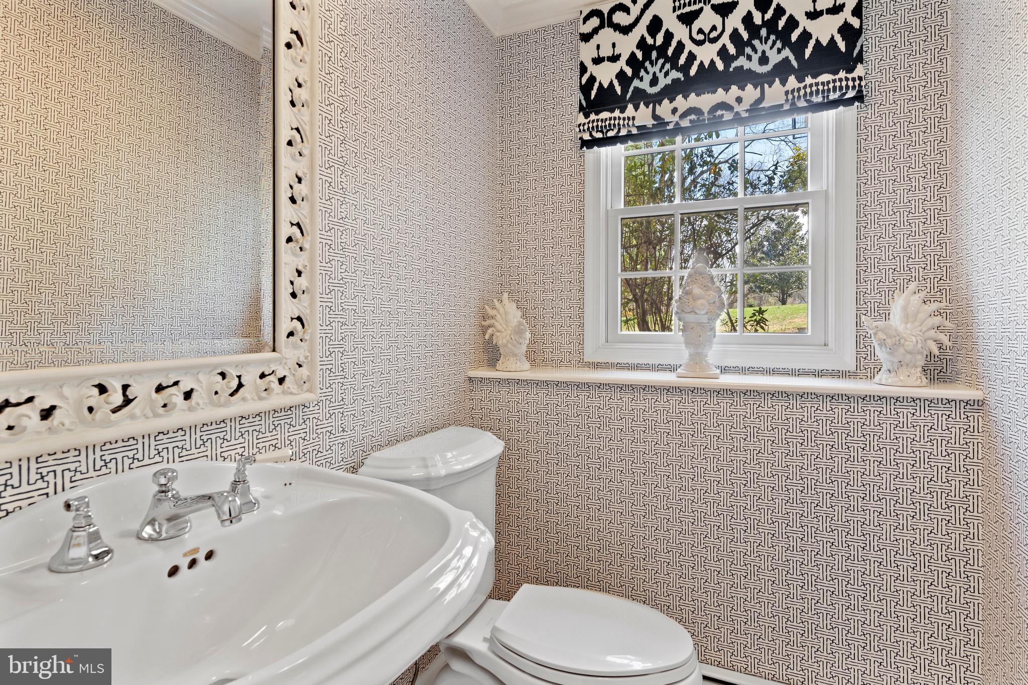 BUTTONWOOD FARMS - Residential