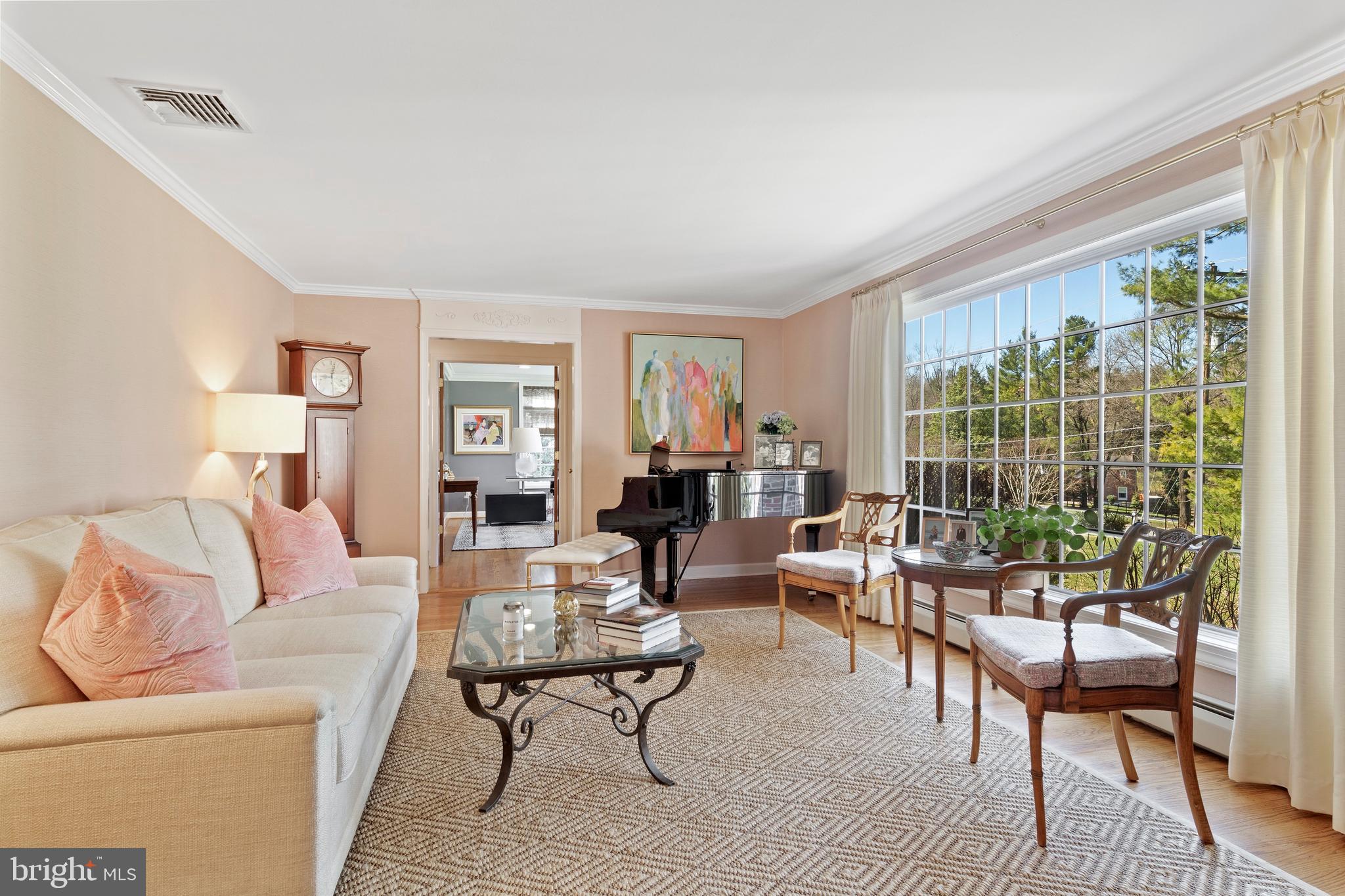 BUTTONWOOD FARMS - Residential