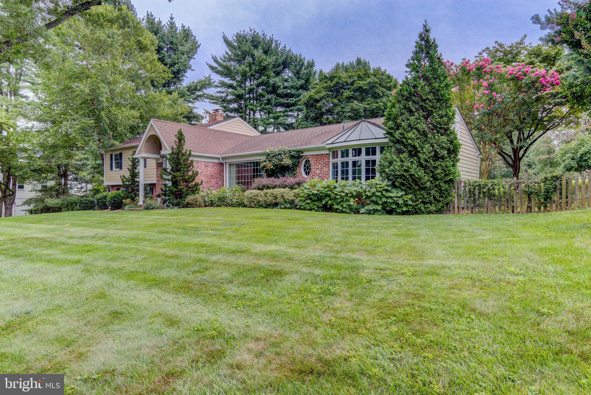 BUTTONWOOD FARMS - Residential