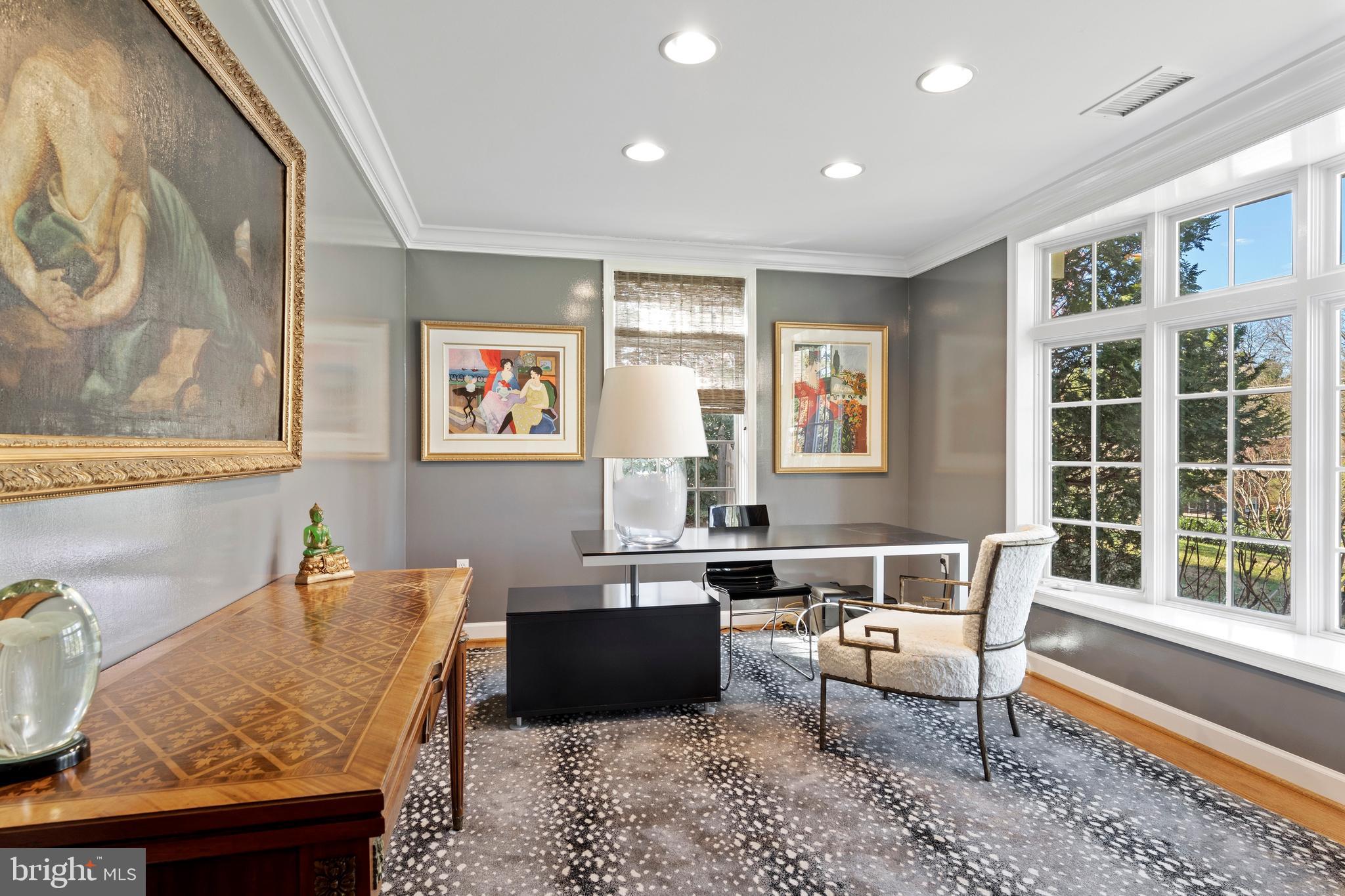 BUTTONWOOD FARMS - Residential