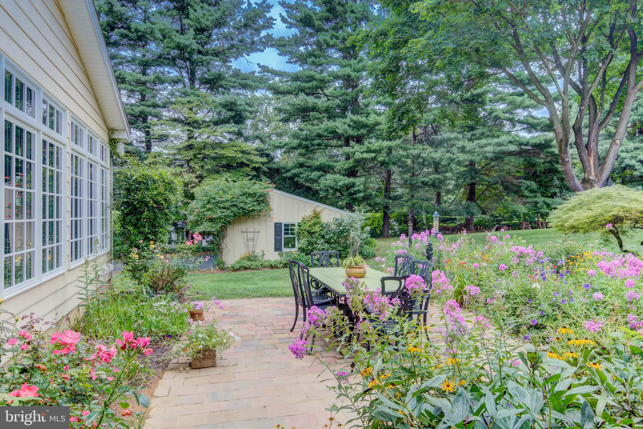 BUTTONWOOD FARMS - Residential