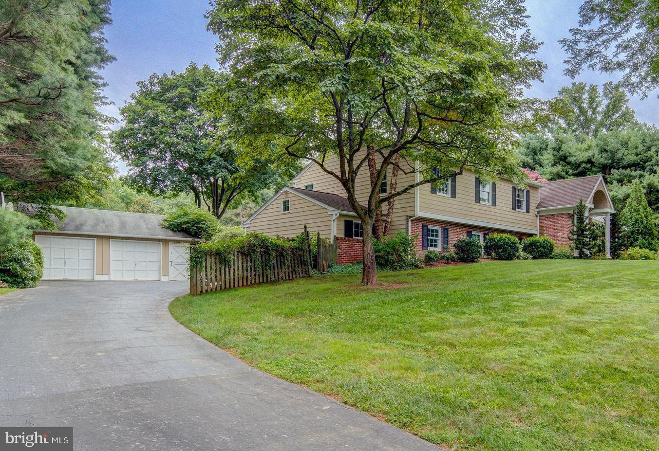 BUTTONWOOD FARMS - Residential