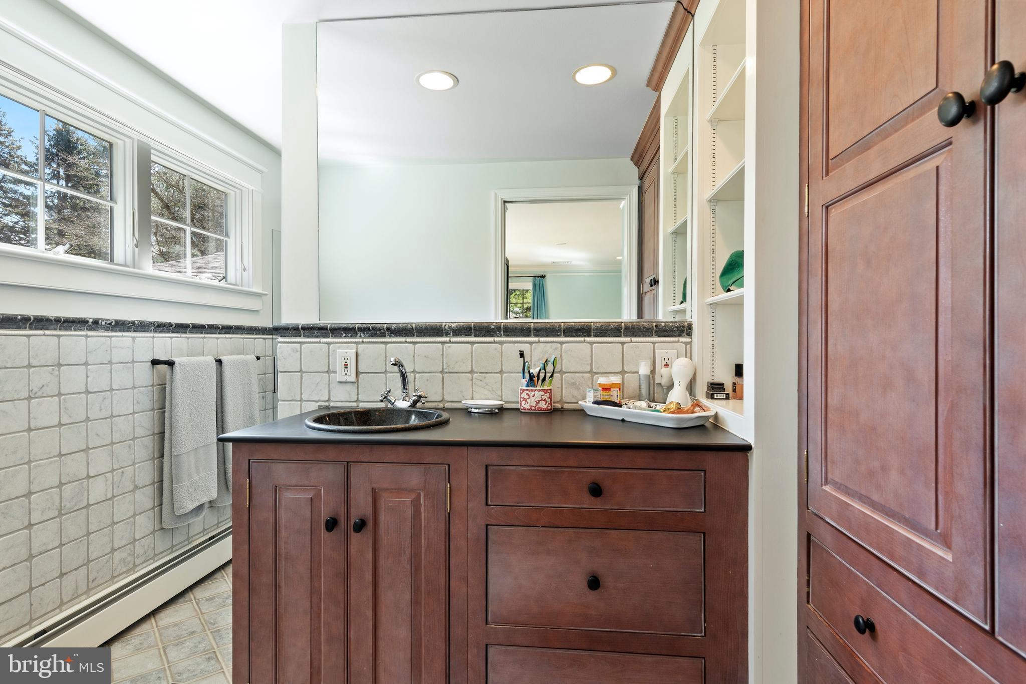 BUTTONWOOD FARMS - Residential