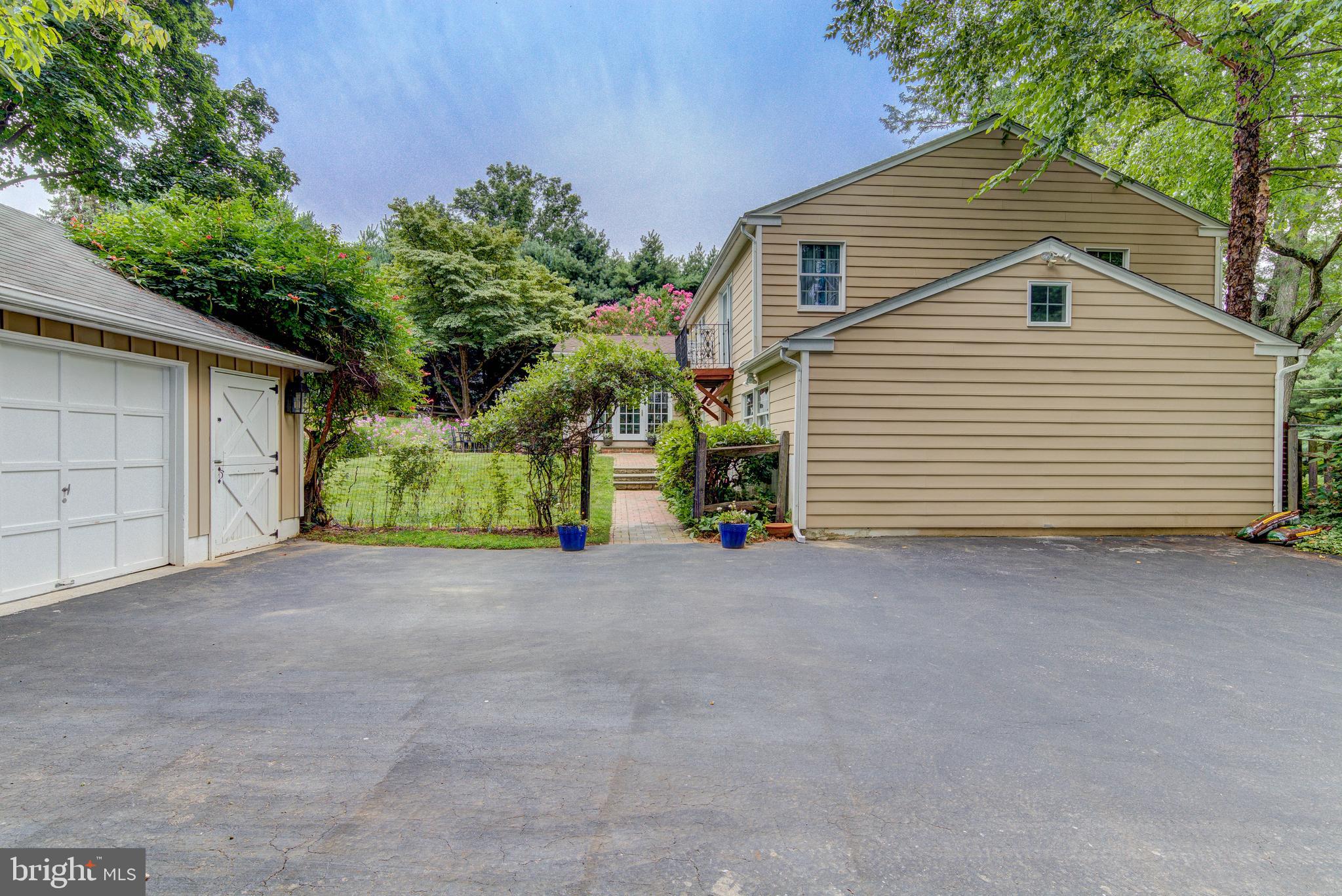 BUTTONWOOD FARMS - Residential