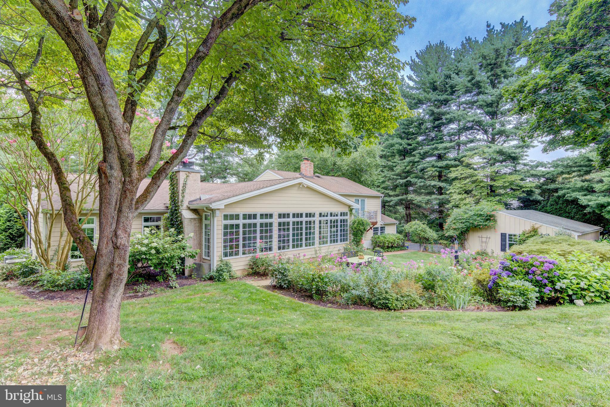 BUTTONWOOD FARMS - Residential