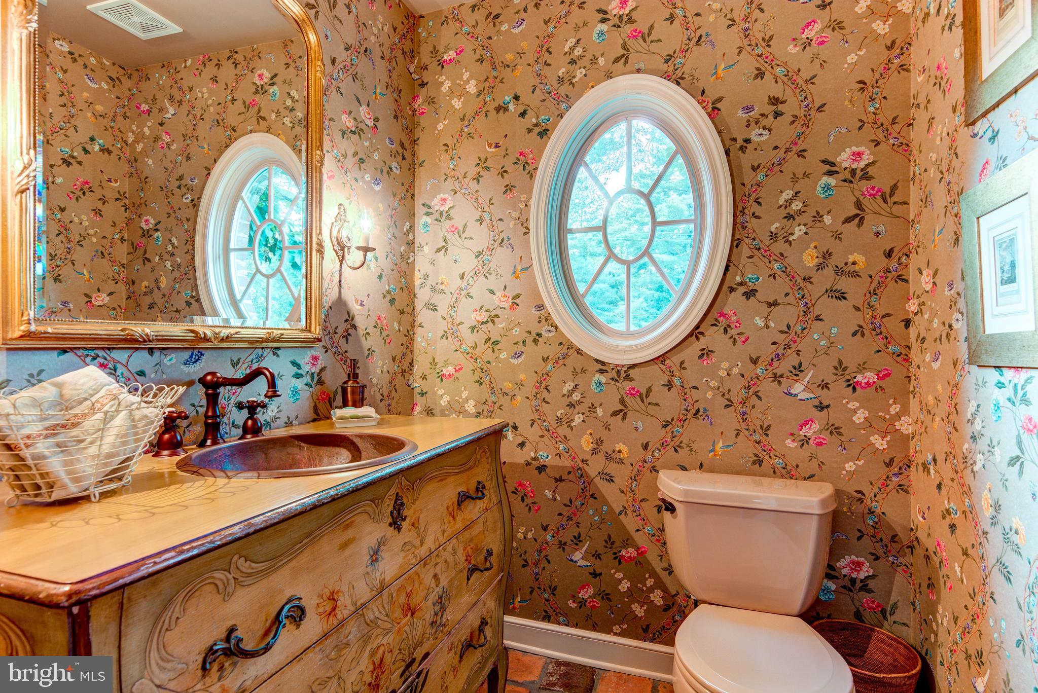 BUTTONWOOD FARMS - Residential