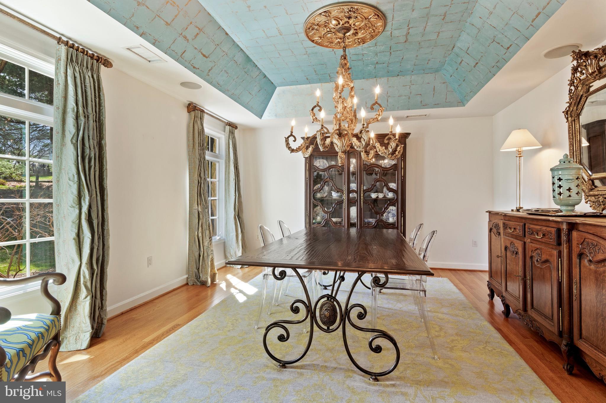 BUTTONWOOD FARMS - Residential