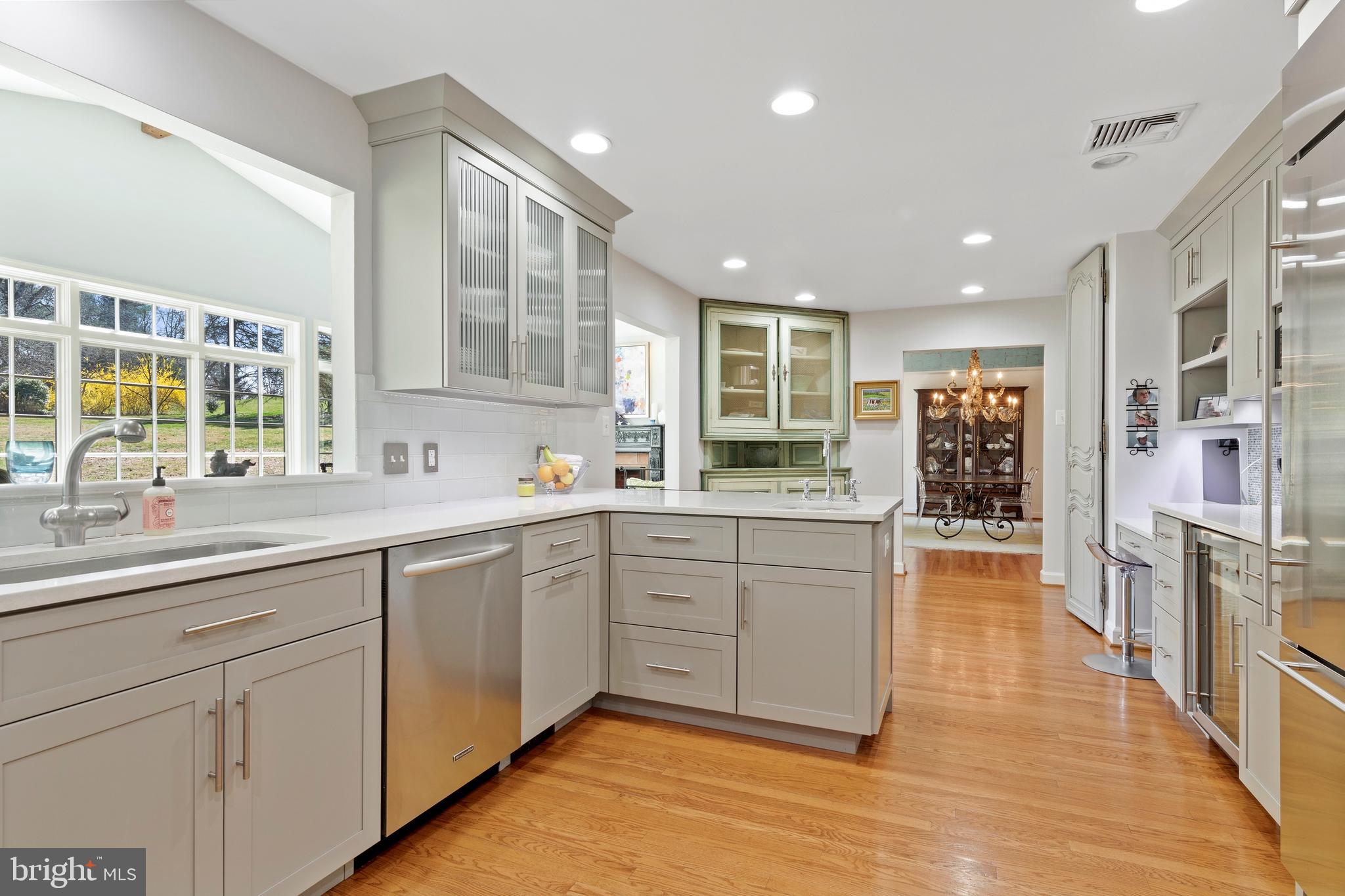 BUTTONWOOD FARMS - Residential