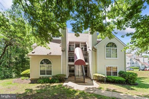 1013 FALLCREST COURT 4-203 BOWIE MD 20721