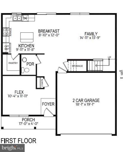 RED HILL - Residential