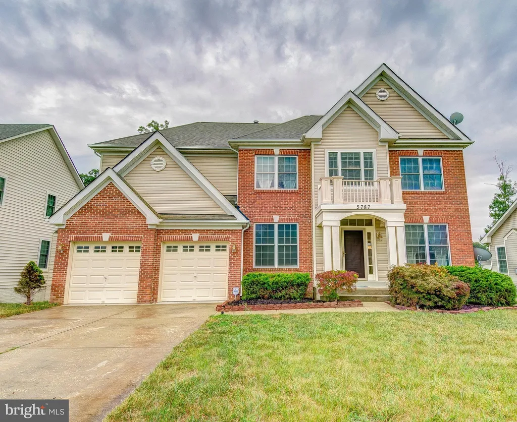 5787 Oak Forest Court, Indian Head, MD 20640