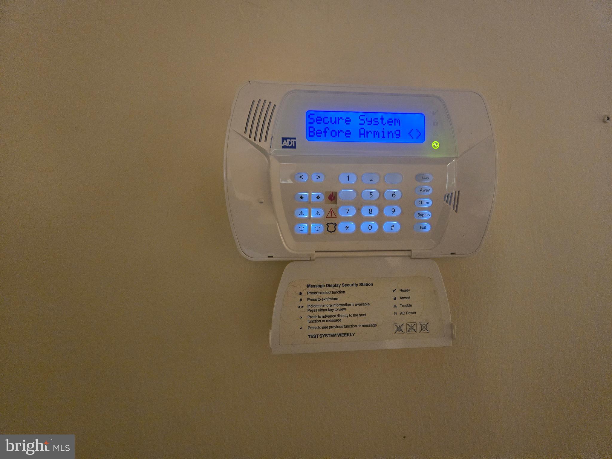 GREENBRIAR CONDO PHASE I - Residential Lease