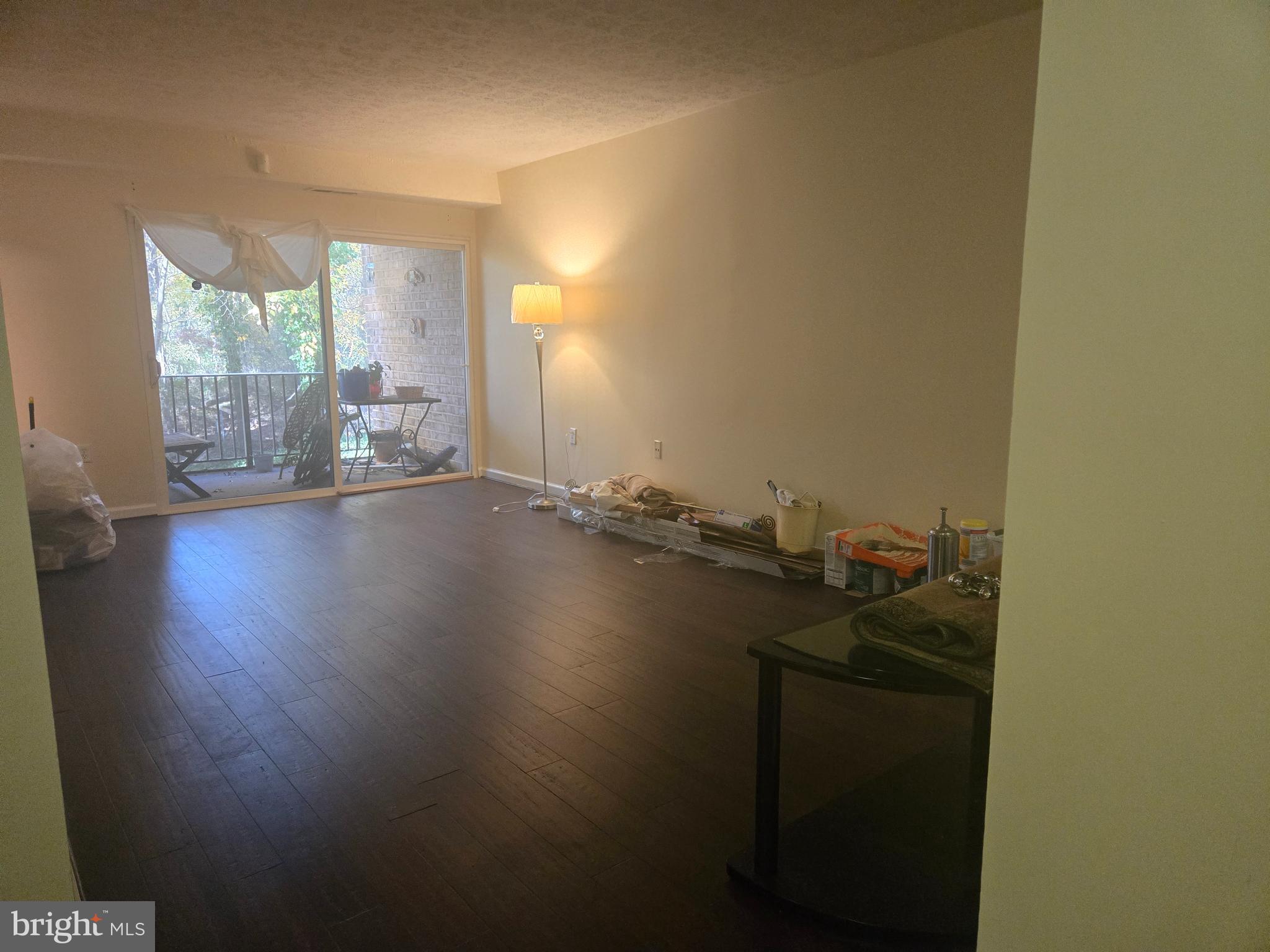 GREENBRIAR CONDO PHASE I - Residential Lease